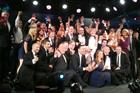 ITV and Manning Gottlieb OMD win big at Media Week Awards