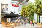 Westfield partners London Live for multi-screen shopping