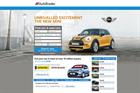 Auto Trader revamps to pull in car launches