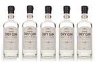 News UK branches out with The Times London Dry Gin