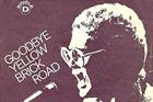 Absolute partners with Universal for Elton John's Goodbye Yellow Brick Road 40th anniversary