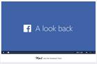 Facebook's 'Look Back' highlights commitment to video strategy