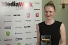 Reaction from Media Week Awards 2013 winners: Part two