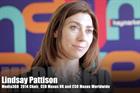 Media360 chair Pattison: 'Human side of our industry is really important'