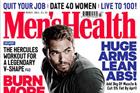 Magazine ABCs: Men's Health tops combined men's chart