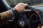 Nissan begins wearable tech with Nismo Watch