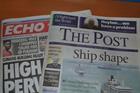Trinity Mirror to close Liverpool Post after 158 years