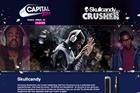 Skullcandy becomes first commercial partner of Capital Xtra