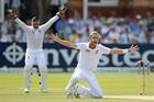News UK to add England cricket highlights to news sites