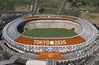 How London 2012 helped win Tokyo 2020