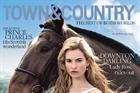 Hearst eyes booming luxury market with Town & Country launch