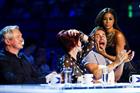 The X Factor hit by transmission problems as peak falls to 9m