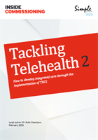 How CCGs can develop integrated care through implementation of TECS