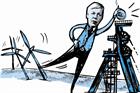 On reflection: Why Australia should not give up on renewables