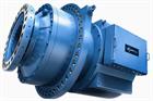 Turbines of the year -- Drivetrains
