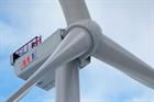 Turbines of the year -- Offshore turbines