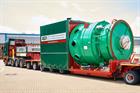 Exclusive: Offshore wind's new colossus
