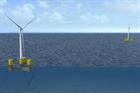 DCNS floater approved by Bureau Veritas