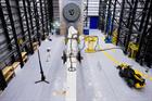 ORE Catapult partnership to investigate longer blades