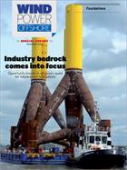 Foundations - Industry bedrock comes into focus
