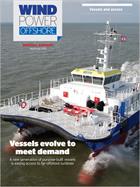 Vessels & Access - Vessels evolve to meet demand