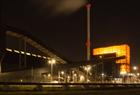 Biomass-fired plant shortlisted for award