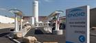 Engie and Carrefour to develop biomethane transport infrastructure