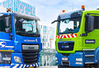 Renewi publishes first financial results