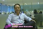 On C&IT TV: Watch exclusive Sledge video