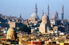 Would you still consider Cairo?