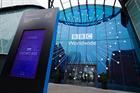 In Pictures: BBC Worldwide Showcase 2017