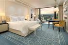 Waldorf Astoria debuts Beverly Hills hotel