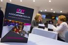 ASSOCIATION FORUM: 24-25 April 2017