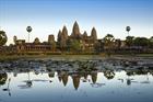 Incentive Travel Report: Cambodia Destination Guide