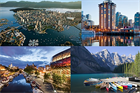 C&IT Corporate Survey: Win a trip for two to Canada