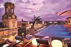 Venue of the Week: Gran Hotel Manzana Kempinski La Habana