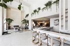Dream Hollywood hotel opens in Los Angeles