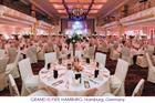 Global Events launch gives planners access to over 300 venues