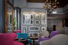 Grey Street Hotel, Newcastle reopens after £1.2m renovation
