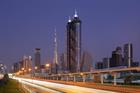 SITE Executive Summit 2015 kicks off in Dubai