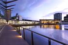 Melbourne's MCEC posts record year for association events
