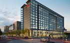 Marcus Hotels & Resorts opens new hotel in Omaha, Nebraska