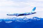 Powdair to launch flights from UK to Swiss Alps