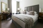 Corinthia Hotel St Petersburg unveils new rooms