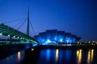 Glasgow SECC secures major European congress