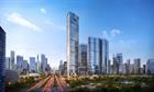 Waldorf Astoria Chengdu opens as Hilton's 200th hotel in Asia Pacific