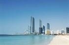 Incentive Travel Report: Abu Dhabi Destination Guide