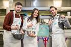 C&IT TV: ExCel London's Great Agency Bake Off