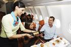 Flight review: Air Mauritius Business Class