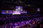 Case study: Alzheimer's Association International Conference 2017